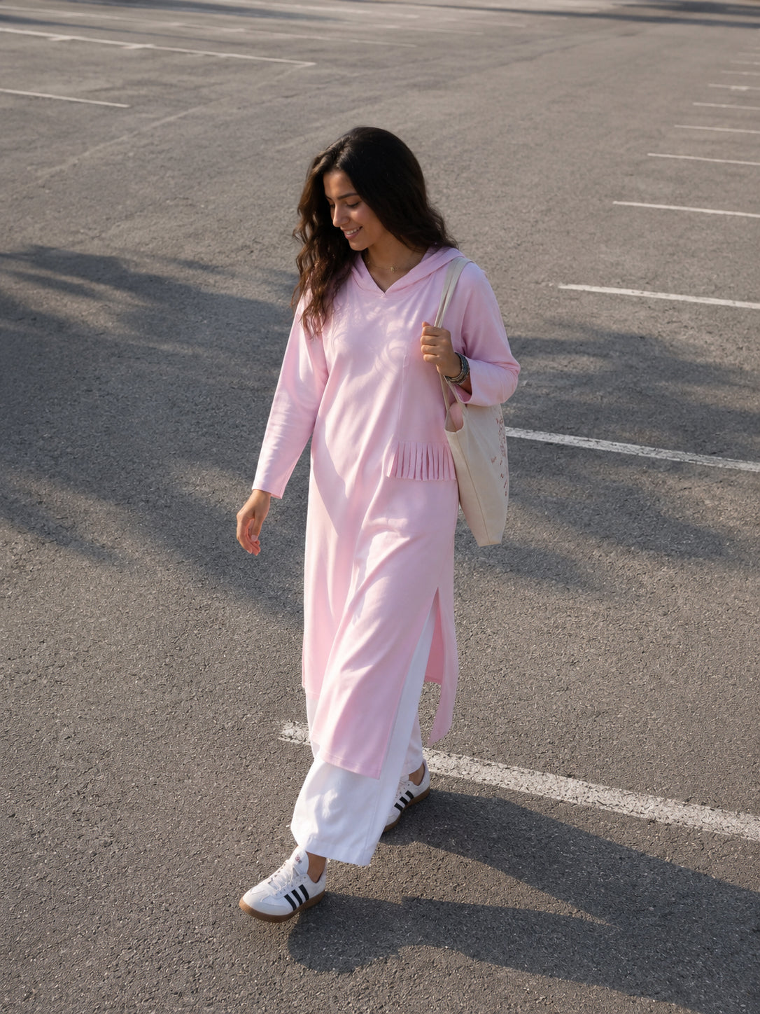 5042- Cotton Shirt wth Pockets