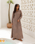 Minimal Luxe Maxi