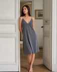 HS 114- Strappy Nightgown