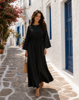 Summer Tide Dress