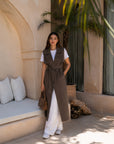Vest Trench