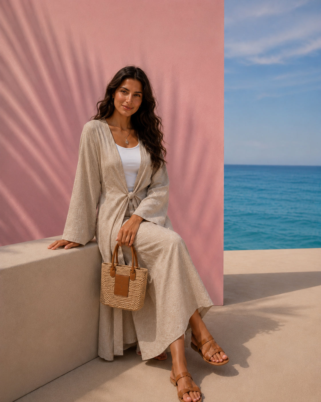 Grace Layered Set