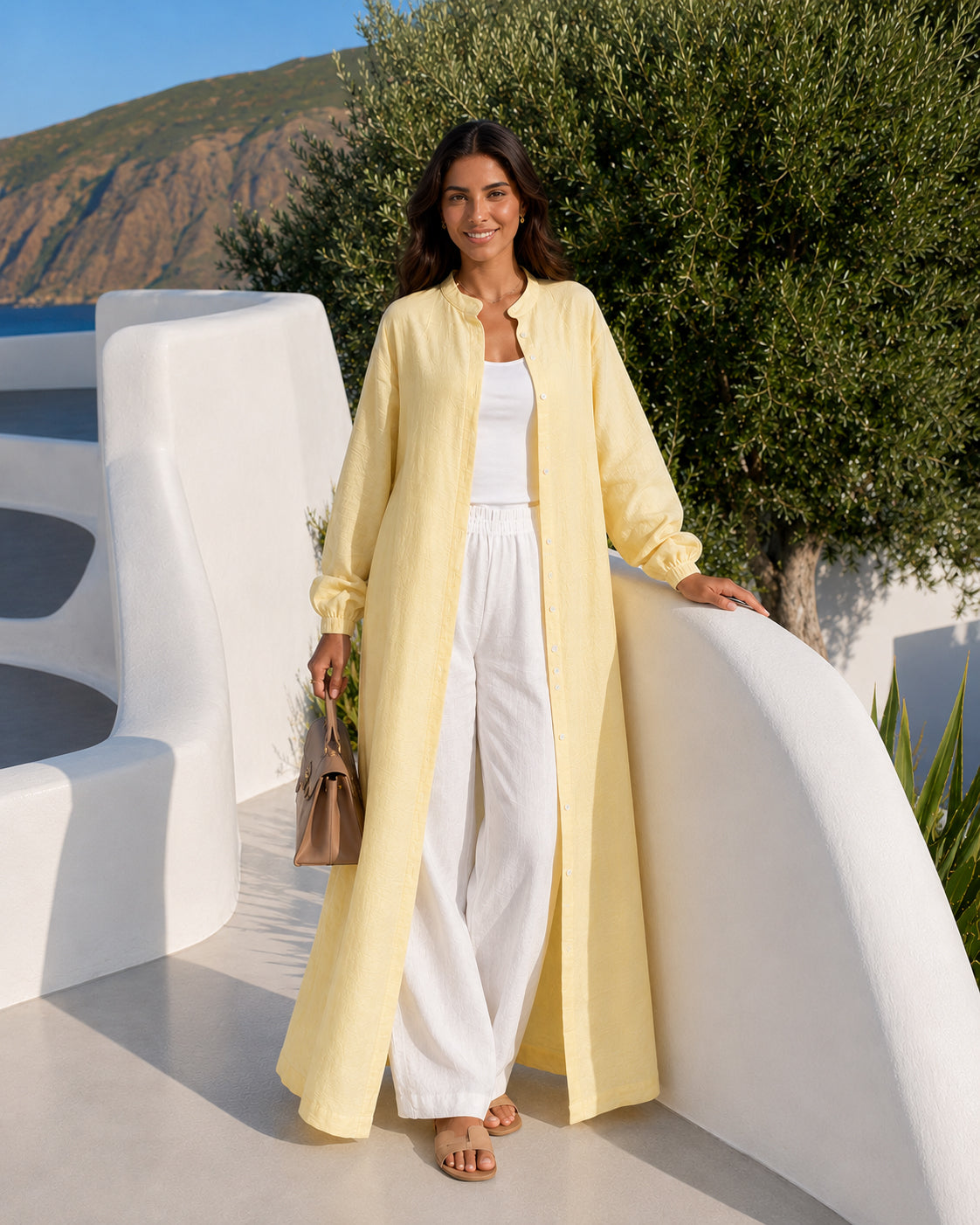 Elara Dress