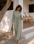Summer Tide Dress