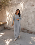 Pure Ease Dress