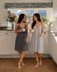 HS 114- Strappy Nightgown