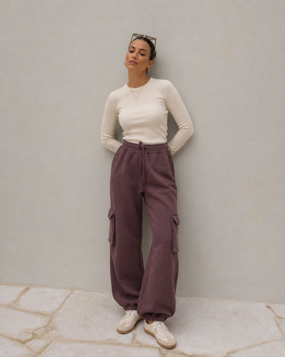 Milton Sweat Pants