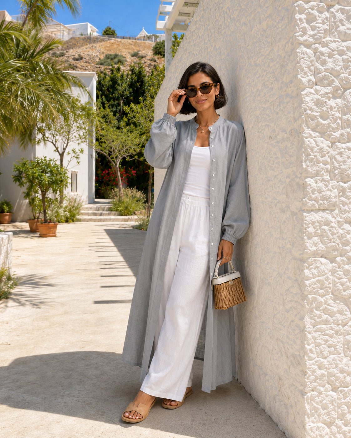 Elara Dress