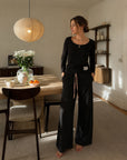 Soft Cotton Pajama Set