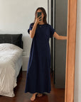Soft Breeze Home Abaya