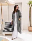 Buttons Dress Shirt
