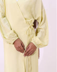 Wrap Dress