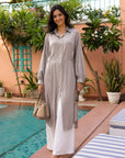 Soft Glow Dress