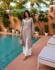 Soft Glow Dress