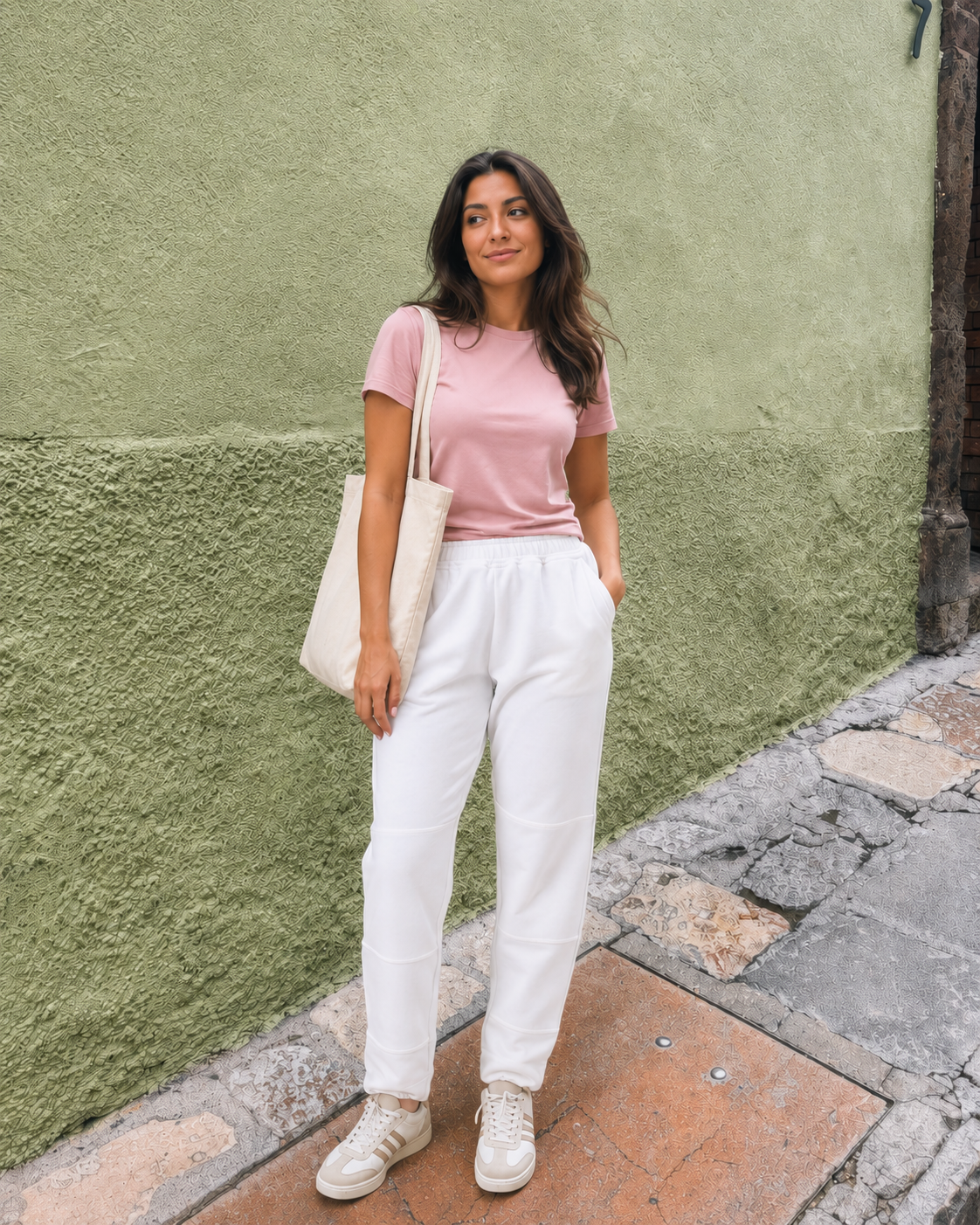 Milton Sweat Pants