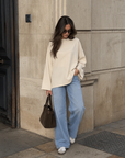 Long Sleeves Basic Shirt