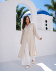Breeze Flow Dress
