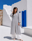Breeze Flow Dress