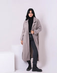 Wool Coat