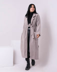 Wool Coat