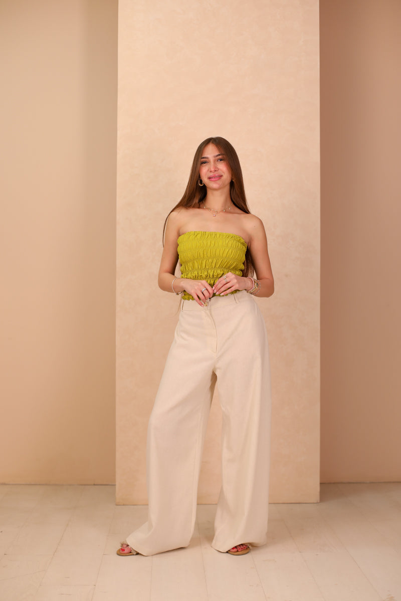 Soft Wave Top