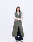 Vest Trench