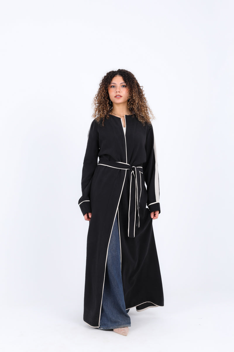Soft Abaya