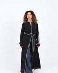 Soft Abaya