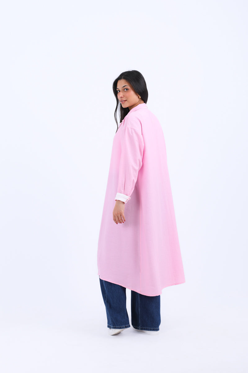 Effortless Layer Shirt