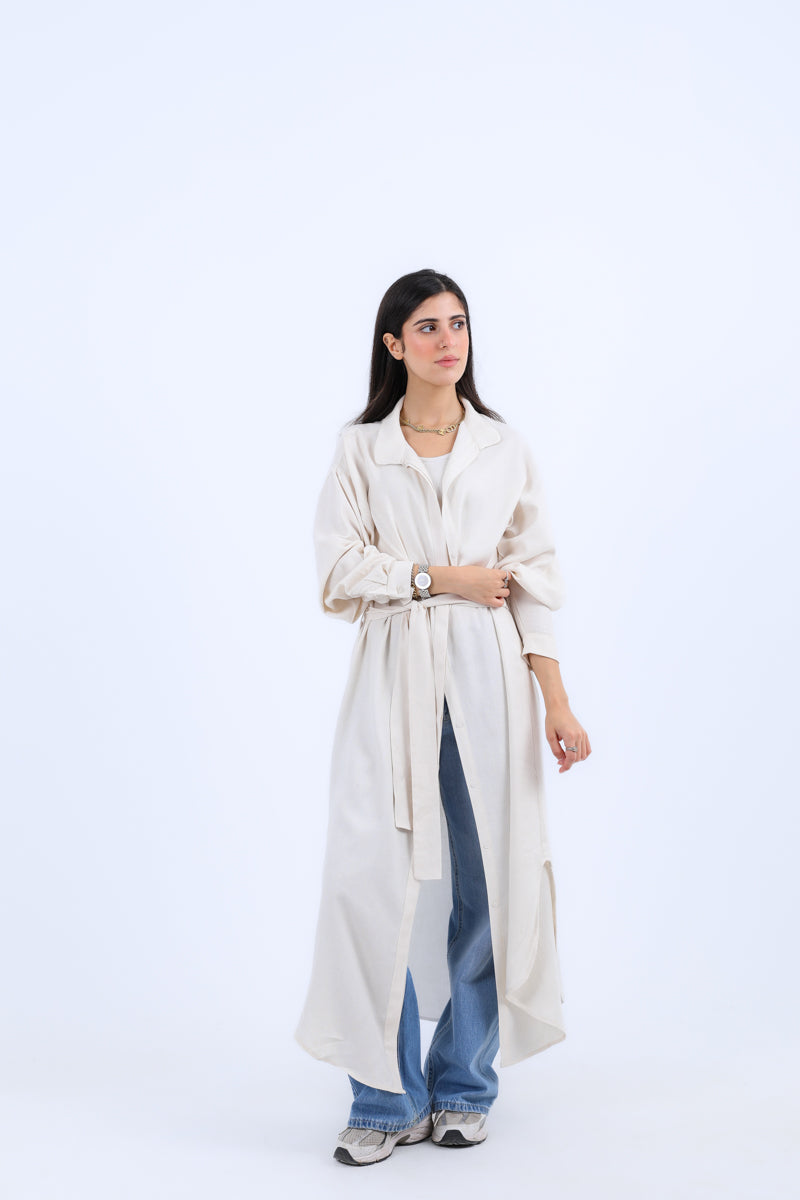 Flow Dress Shirt