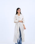 Flow Dress Shirt