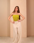 Soft Wave Top