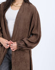 Long Flowy Kimono
