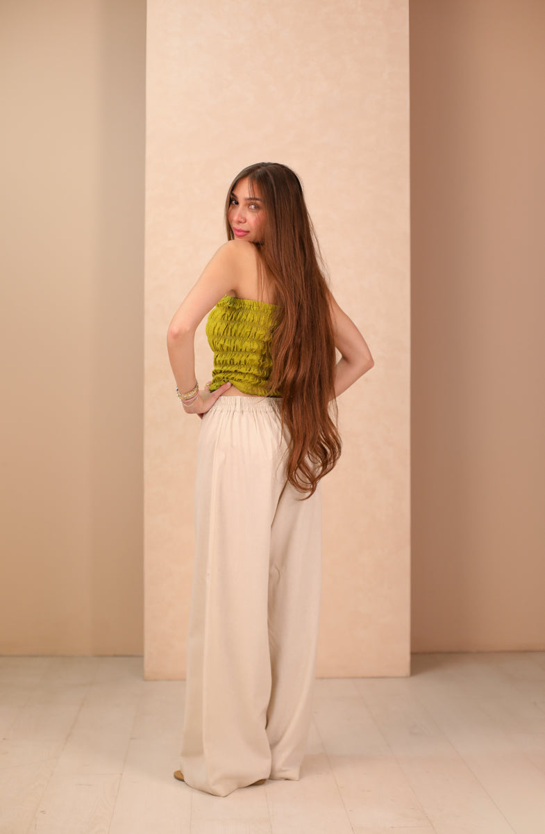 Soft Wave Top