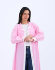 Effortless Layer Shirt