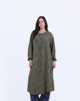 Soft Nature Longline Shirt