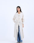 Flow Dress Shirt