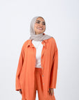 Flowy Buttons Set