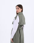 Vest Trench