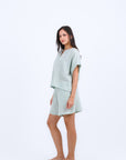 HS-115 - Cozy Cotton Lounge Set