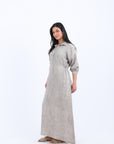 Minimal Luxe Maxi