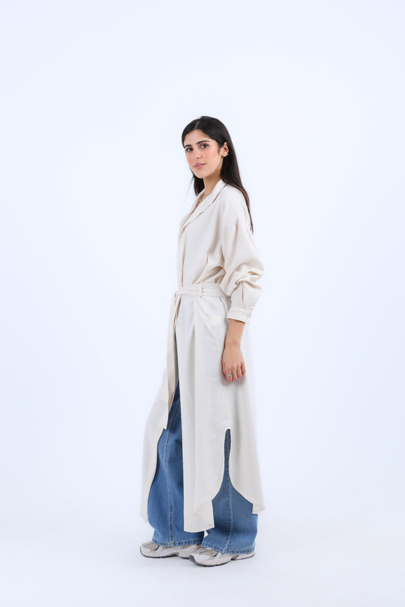 Flow Dress Shirt