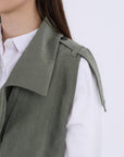 Vest Trench