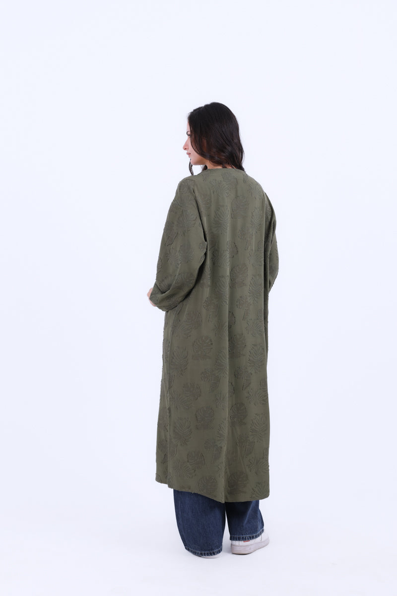 Soft Nature Longline Shirt