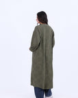 Soft Nature Longline Shirt