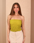 Soft Wave Top