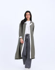 Effortless Layer Shirt