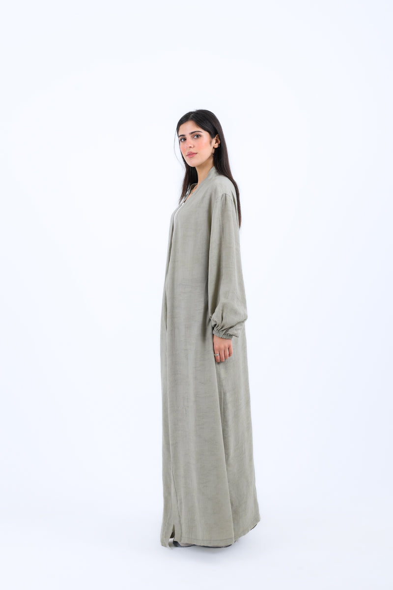 Long Flowy Kimono