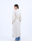 Flow Dress Shirt