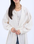 Flow Dress Shirt